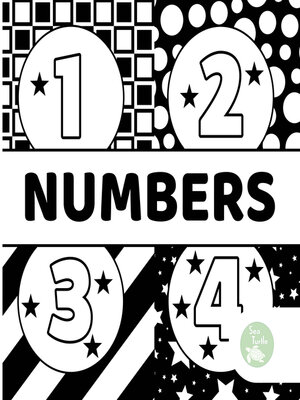 cover image of Numbers